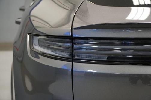 2026 Porsche Cayenne S Coupe AWD