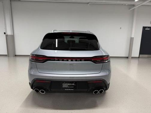 2024 Porsche Macan S