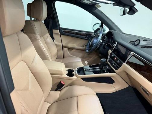 2024 Porsche Macan S