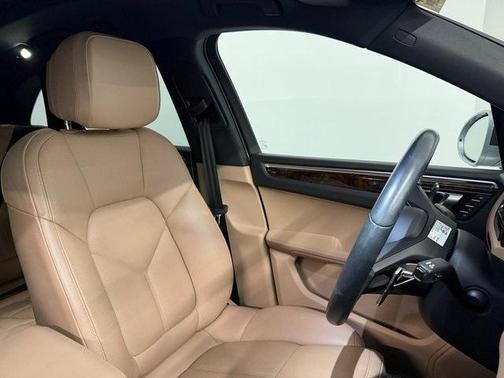 2024 Porsche Macan S