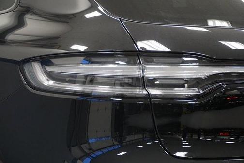 2026 Porsche Macan T