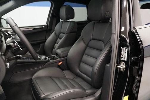 2026 Porsche Macan T