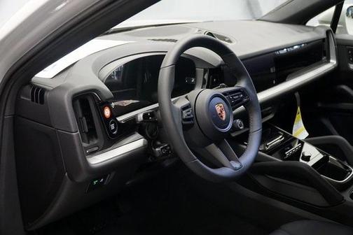 2026 Porsche Cayenne AWD