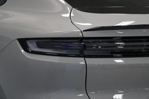 2026 Porsche Cayenne AWD