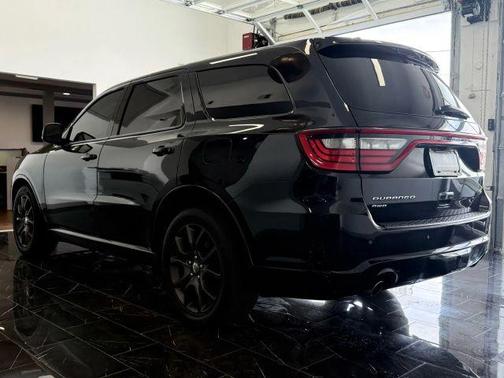 2017 Dodge Durango R/T