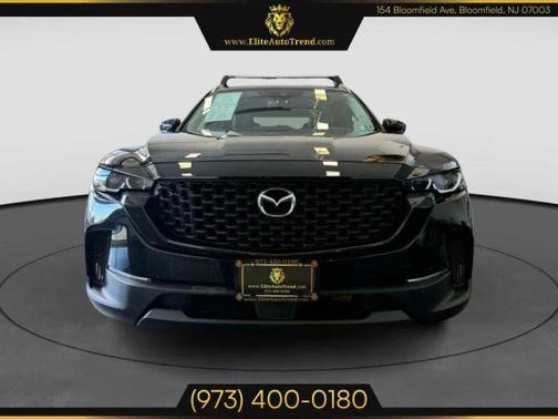 2024 Mazda CX-50 Premium