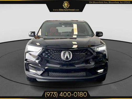 2020 Acura RDX A-Spec