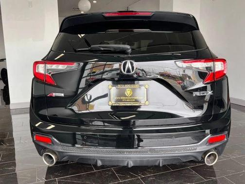 2020 Acura RDX A-Spec
