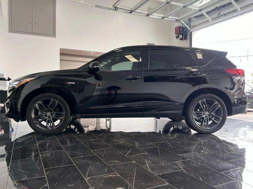 2020 Acura RDX A-Spec