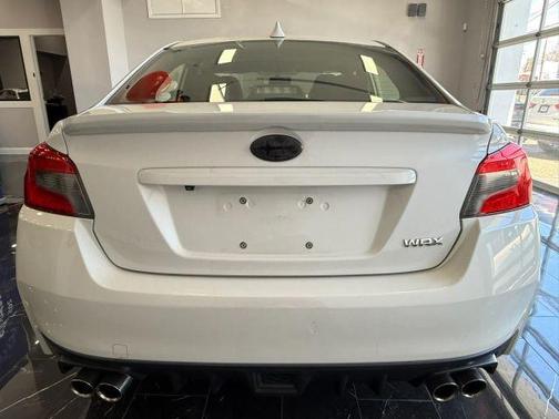 2019 Subaru WRX Premium
