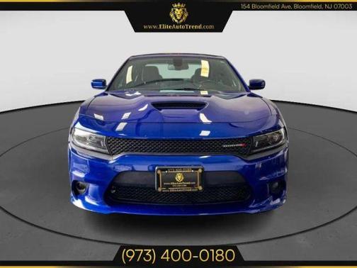 2022 Dodge Charger GT