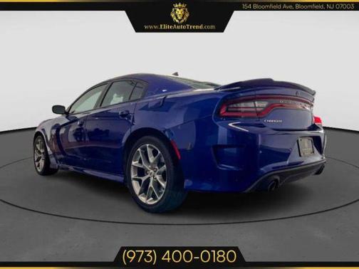 2022 Dodge Charger GT