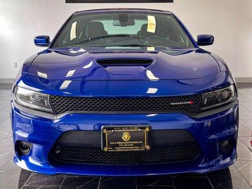 2022 Dodge Charger GT