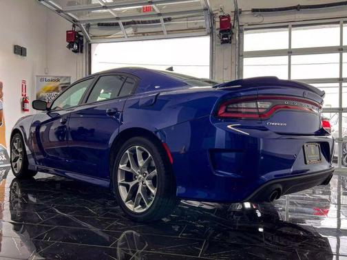 2022 Dodge Charger GT