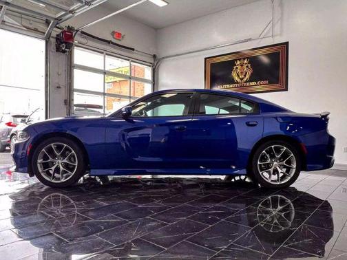 2022 Dodge Charger GT