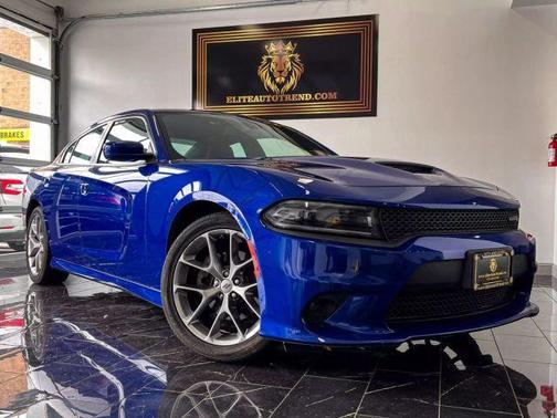 2022 Dodge Charger GT