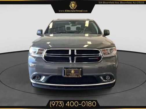 2020 Dodge Durango SXT