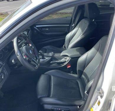 2016 BMW 340 i xDrive