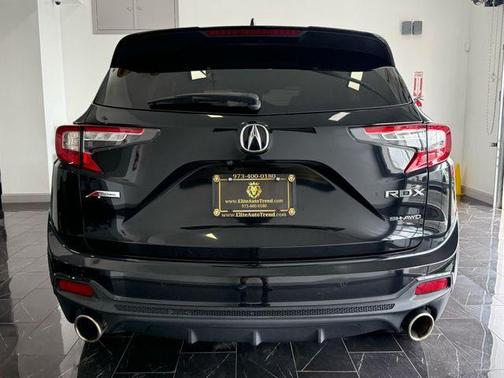 2019 Acura RDX A-Spec