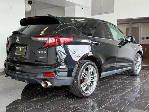 2019 Acura RDX A-Spec