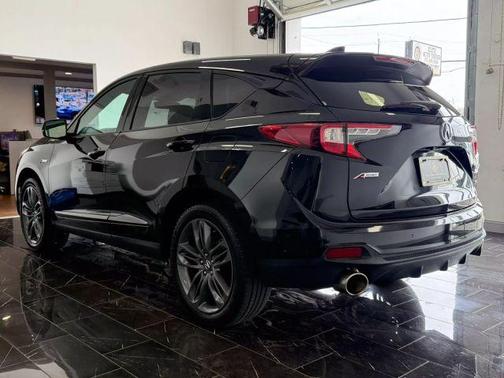 2019 Acura RDX A-Spec