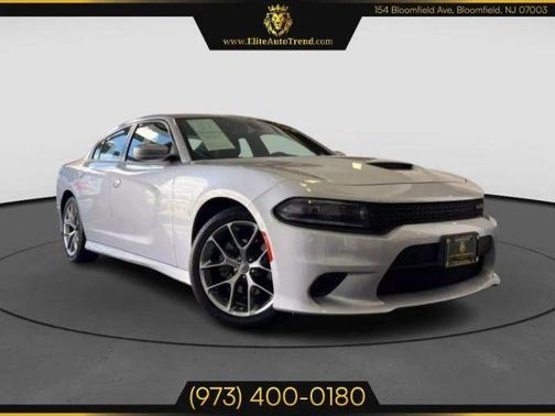 2022 Dodge Charger GT