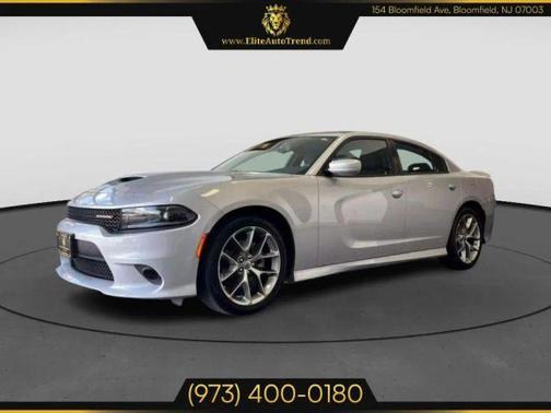 2022 Dodge Charger GT