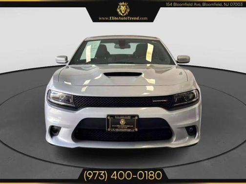 2022 Dodge Charger GT