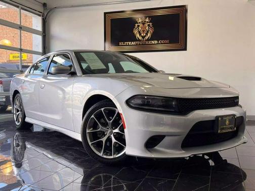 2022 Dodge Charger GT