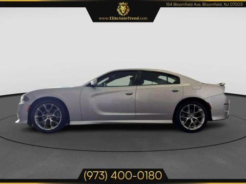 2022 Dodge Charger GT
