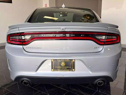 2022 Dodge Charger GT