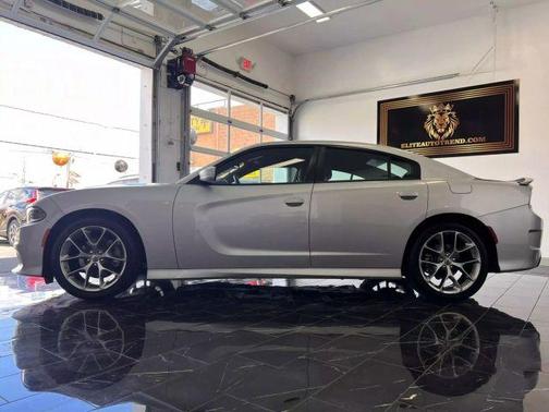 2022 Dodge Charger GT