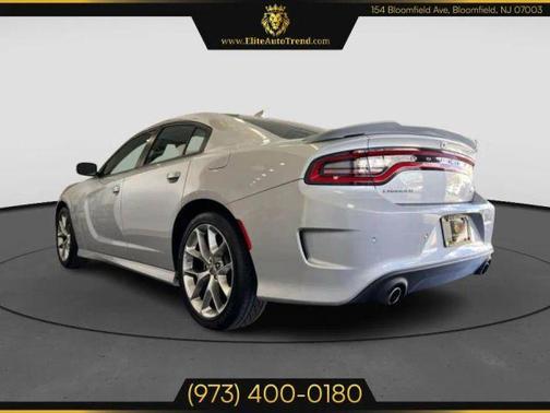 2022 Dodge Charger GT