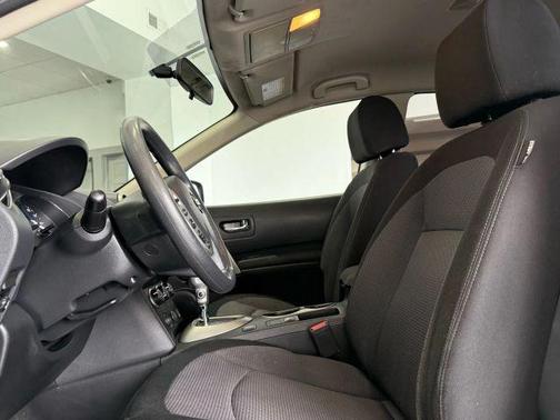 2013 Nissan Rogue SV