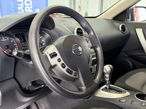 2013 Nissan Rogue SV