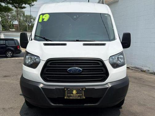 2019 Ford Transit-250 148 WB Medium Roof Cargo