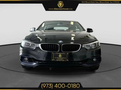 2019 BMW 440 Gran Coupe i xDrive
