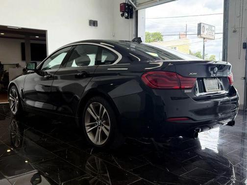 2019 BMW 440 Gran Coupe i xDrive