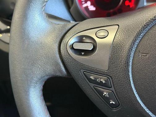 2015 Nissan Juke NISMO RS