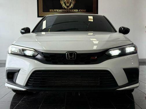 2024 Honda Civic Si Base