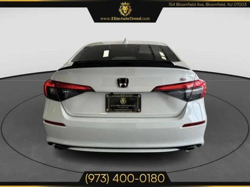 2024 Honda Civic Si Base