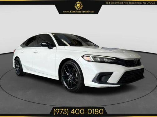 2024 Honda Civic Si Base