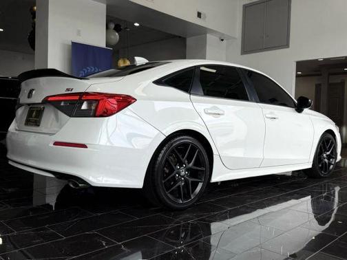 2024 Honda Civic Si Base