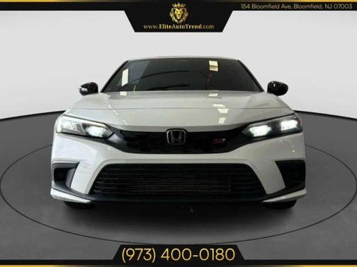 2024 Honda Civic Si Base