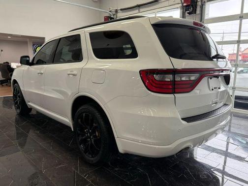 2019 Dodge Durango GT