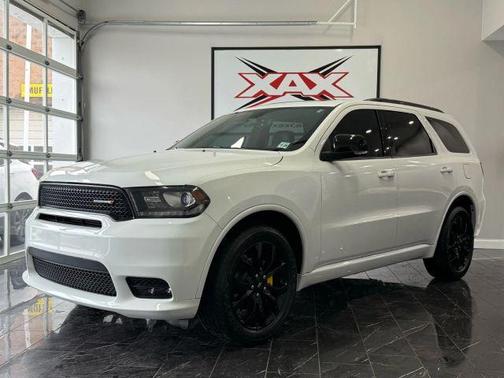 2019 Dodge Durango GT