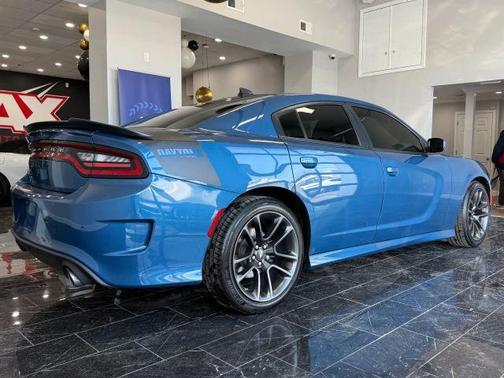 2020 Dodge Charger R/T