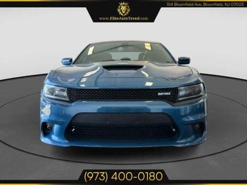 2020 Dodge Charger R/T
