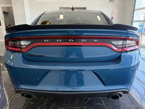 2020 Dodge Charger R/T