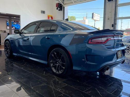 2020 Dodge Charger R/T